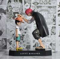 Figurina one piece