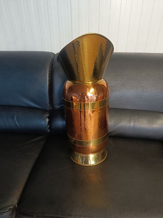 Голяма медна кана