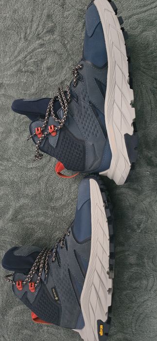 Обувки HOKA Anacapa core-tex