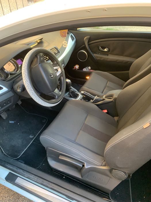 Renault Megane 1.5 DCi