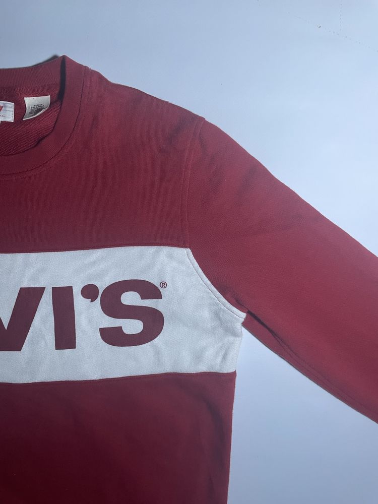 Свитшот Levi's