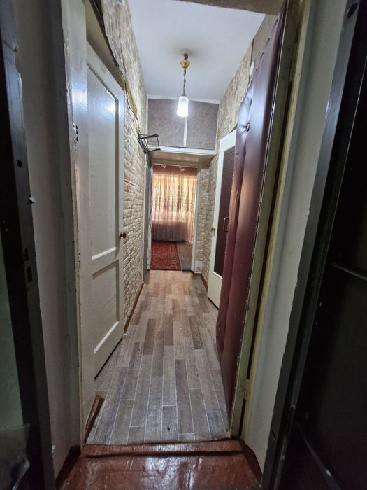 1/3/4 Продаю квартиру