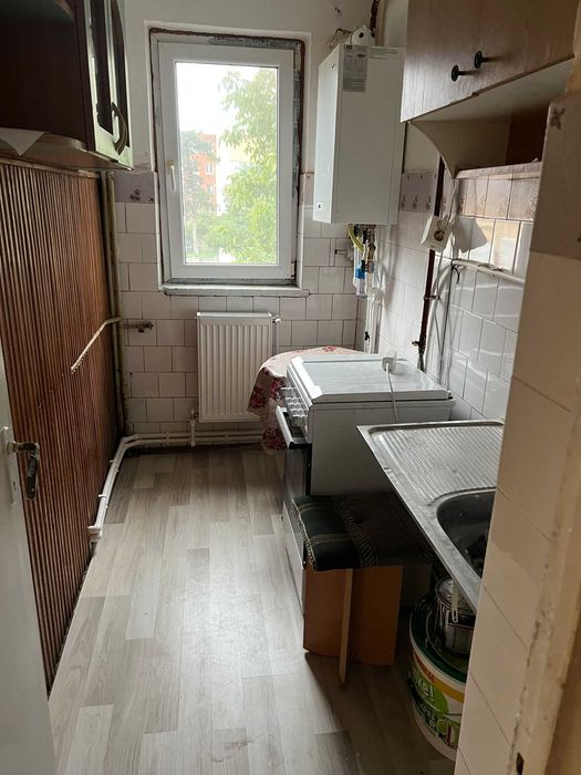 Apartament 2 camere Caracal