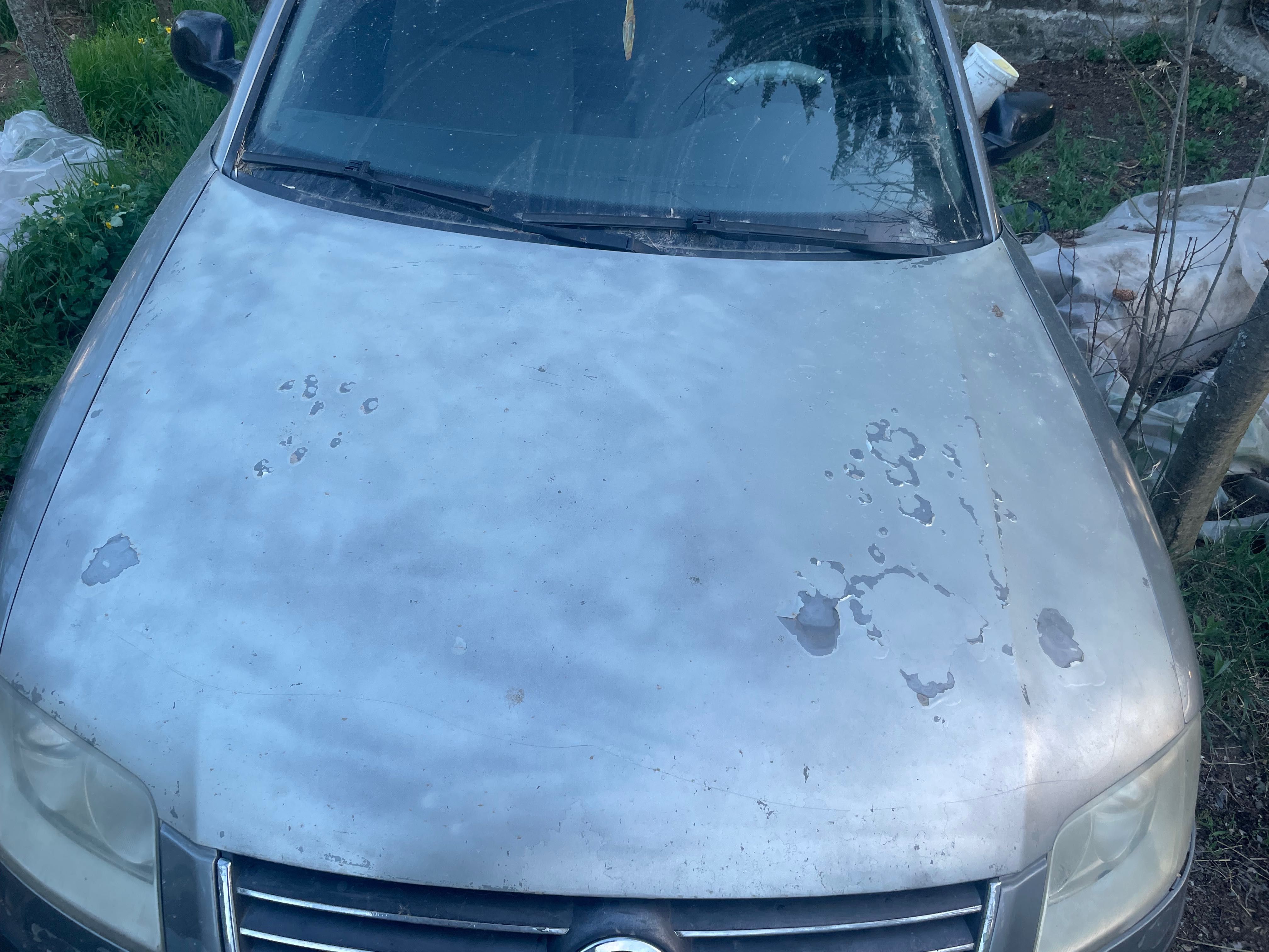 Passat b5.5 1.9 130 коня НА ЧАСТИ