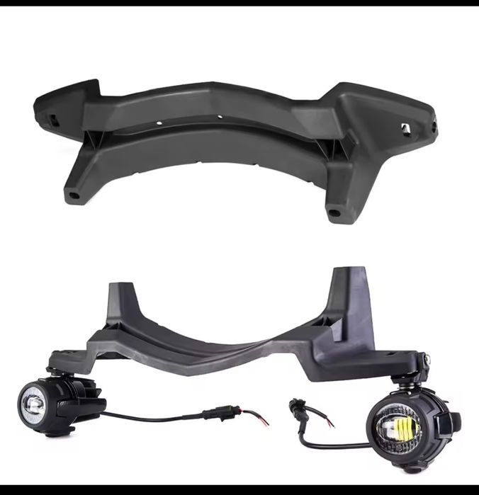 Suport proiectoare BMW r1200gs 2013/2018