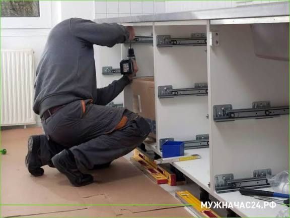Mebel Usta. Mebel razborka Va yasash