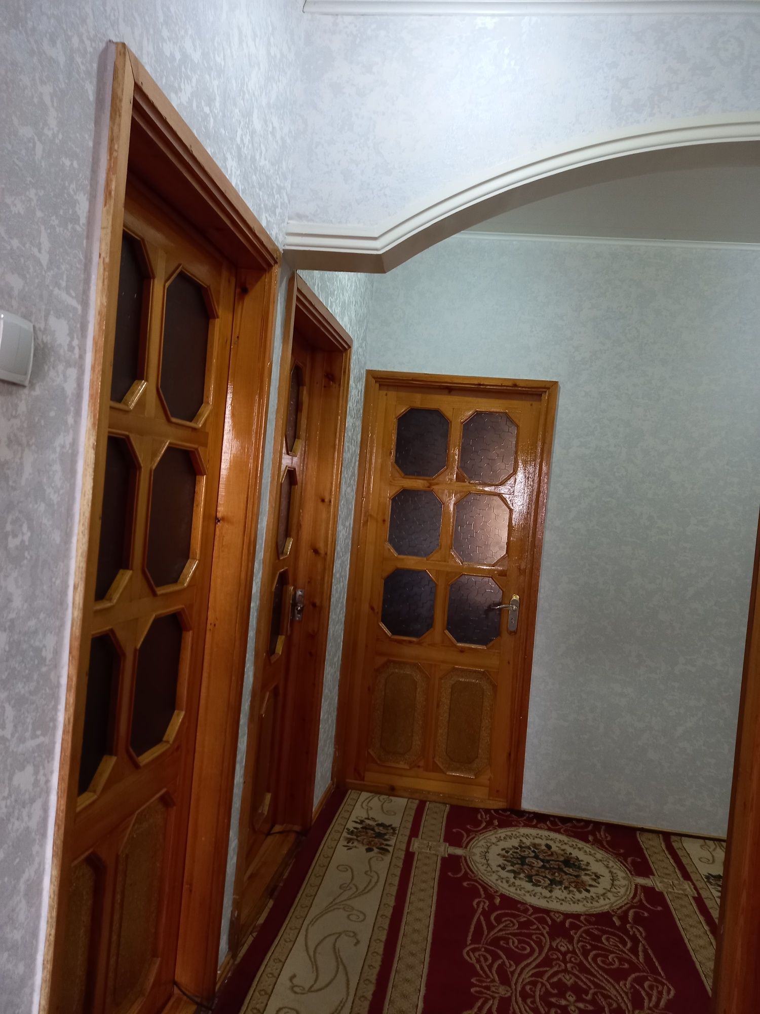 Продается дом 72