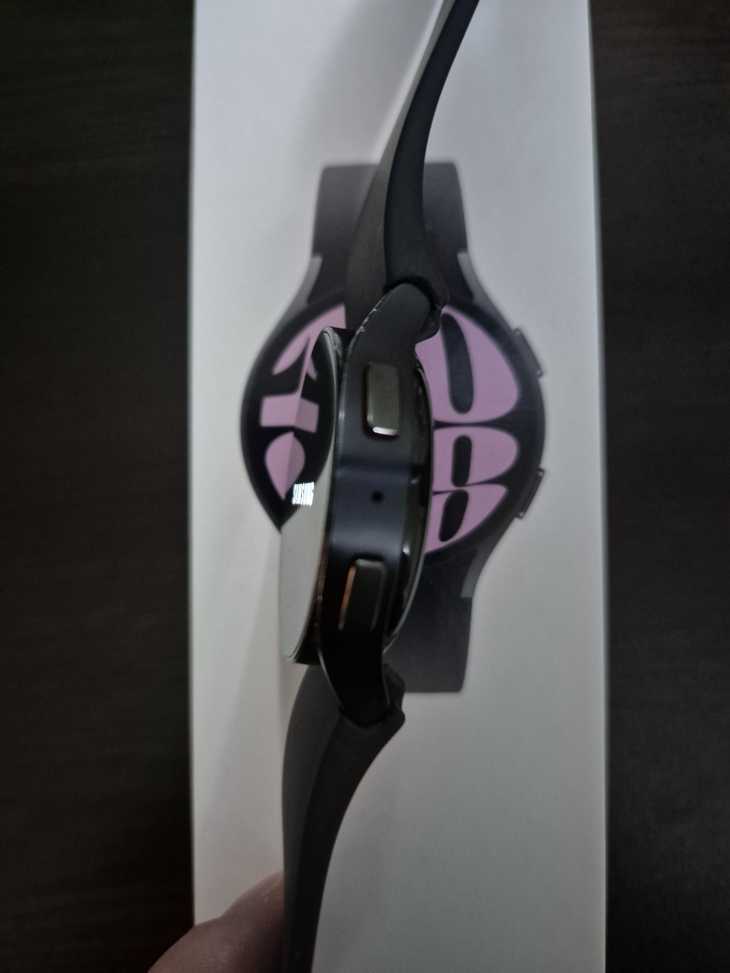 Часовник SAMSUNG watch  6