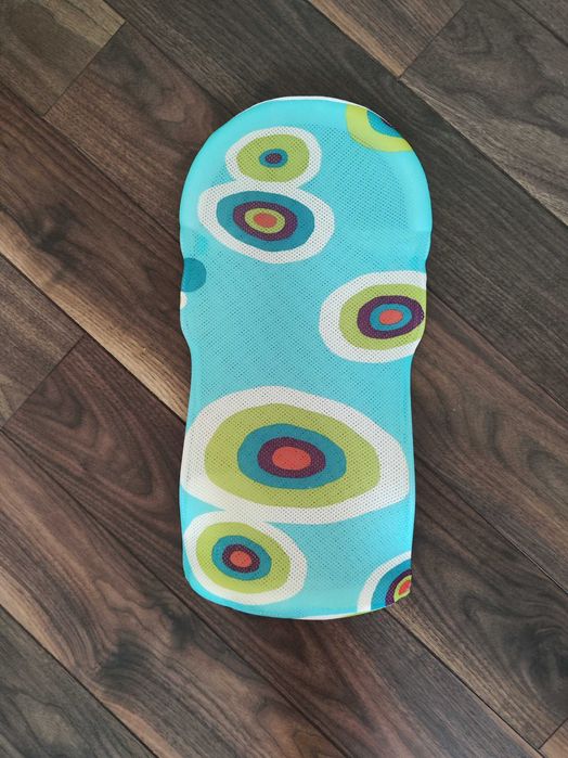 Шезлонг за къпане на бебета