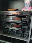 Vand linie audio Onkyo