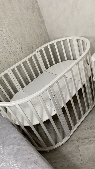 Продается манеж-трансформер ( Б/у )