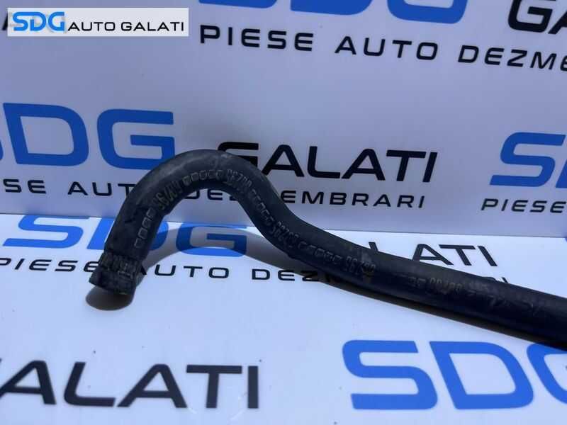 Furtun Conducta Retur Vas Expansiune Radiator Apa Mercedes Sprinter 2.2 CDI 2000 - 2006