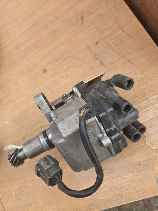 Продам катушку от марк 2