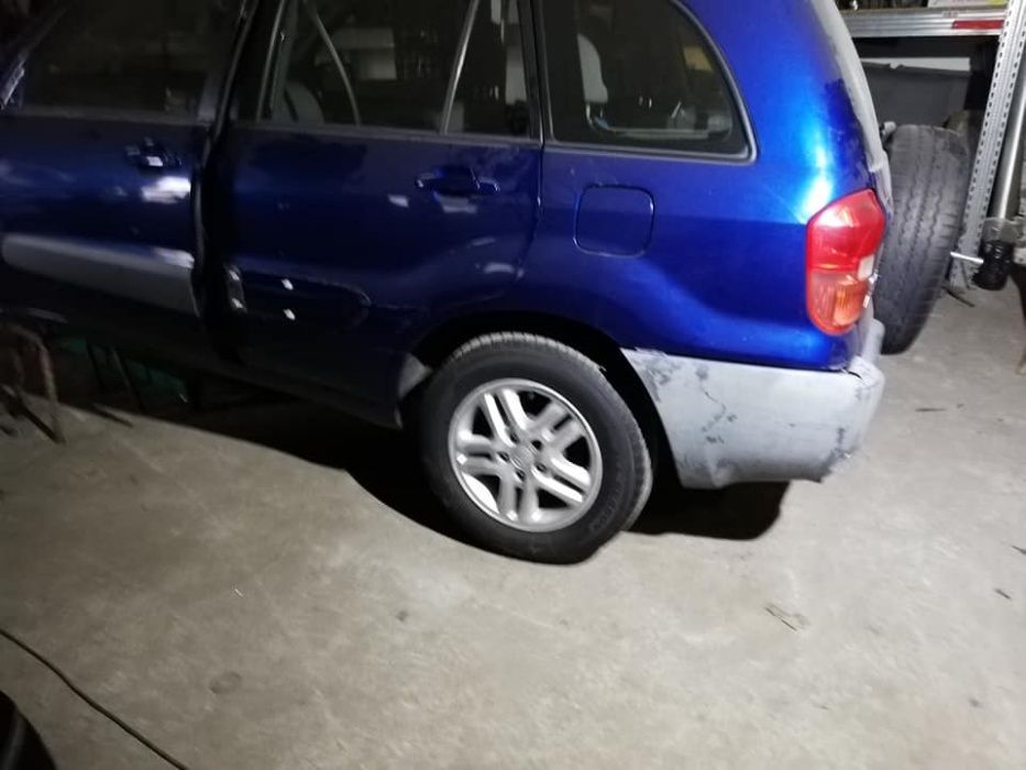 Mercedes Benc E 320 cdi klasa na 4asti i novi