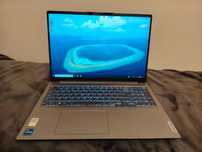 Laptop Lenovo ThinkBook 16 G6 IRL i7 -13700H 32 Gb Ram ddr5, 1 Tb NVMe
