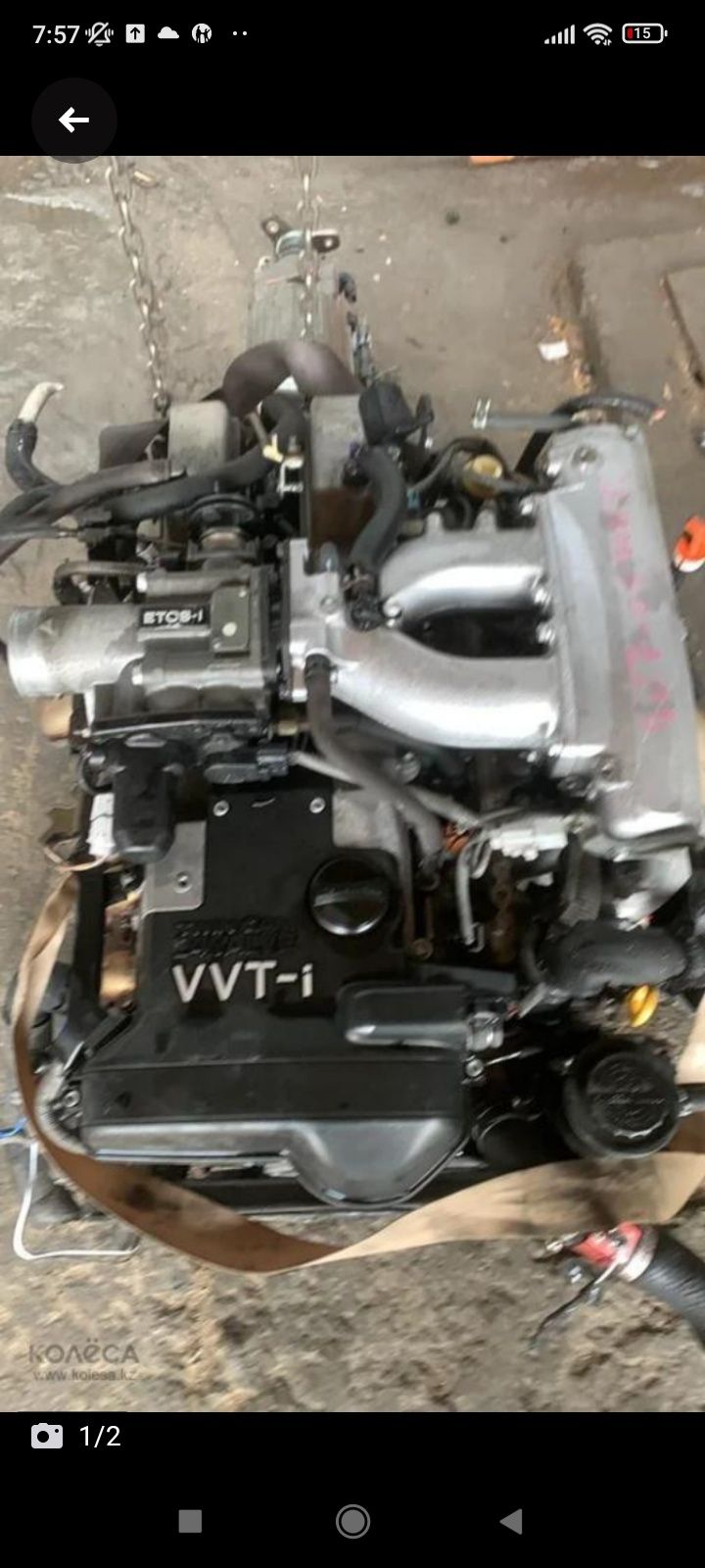 Двигатель 2 jz 1jz на Лексус gs 300 160 и 190 ;147 кузов