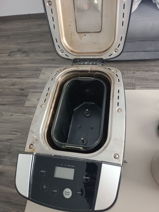 Gorenje masina de facut paine