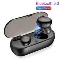 SilverGear  In-Ear Headphones Wireless for Sports.Bluetooth 5.0