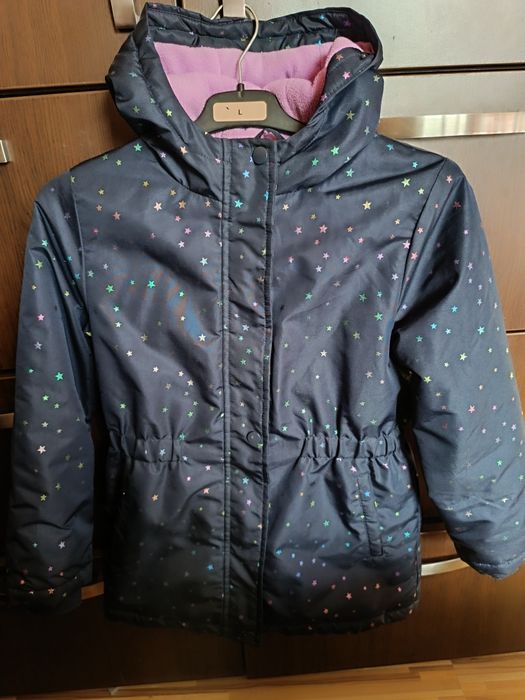 Geci iarna 128 cm și 134 cm