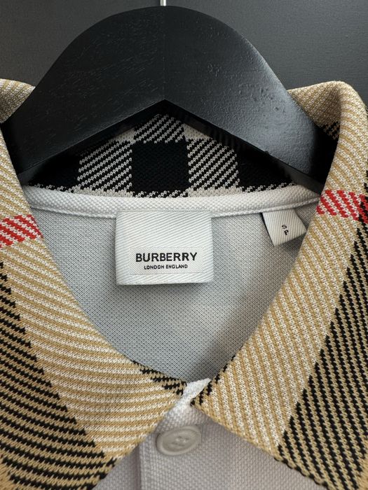 Burberry Polo Риза