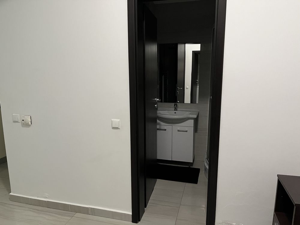 Apartament 2 camere - Canta, Concept Residence
