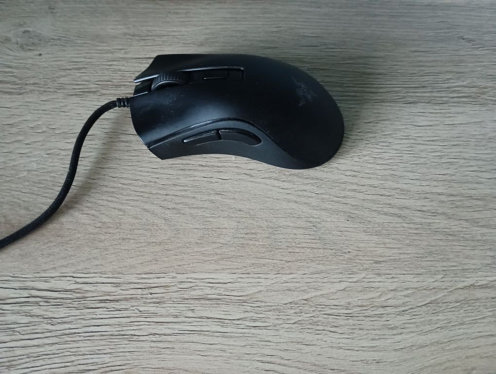 Геймърска мишка Razer Deathadder V2 Mini
