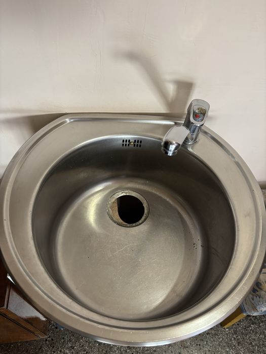 Кухненска мивка Blanco