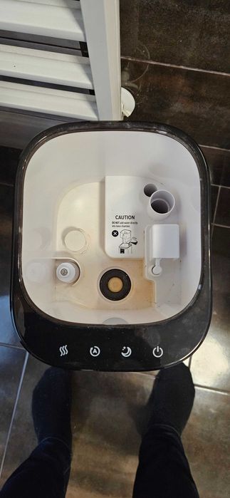 Ултразвуков смарт овлажнител за въздух Levoit OasisMist 1000S