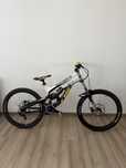 Vand Bike downhill / freeride YT Tuess