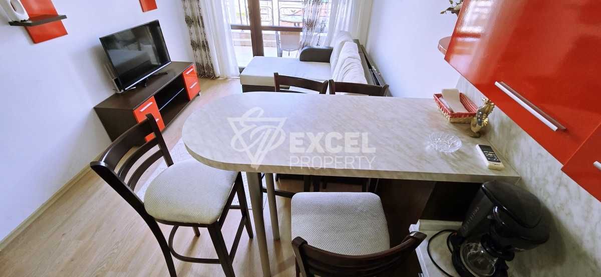Продава се Двустаен апартамент в к.к. Слънчев бряг - 53 кв.м за 664 €/кв.м - Снимка #15