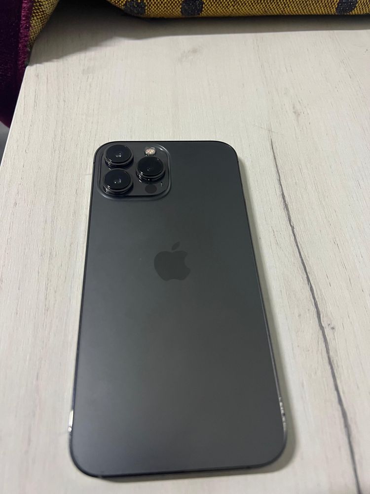 Iphone 13pro max