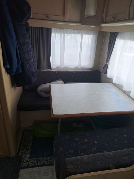 Vand rulota Home Car