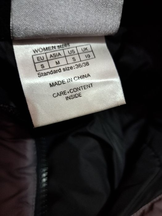 Geacă damă Jack Wolfskin