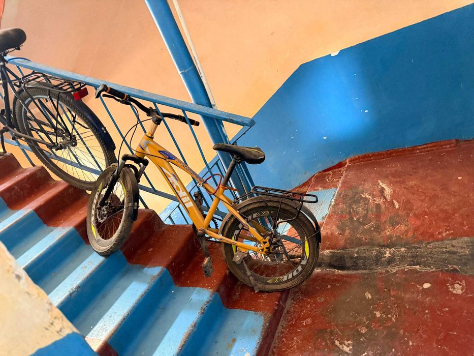 Велосипед детский