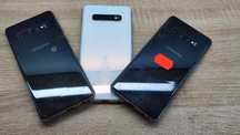 Placa de baza Samsung S10 Plus
