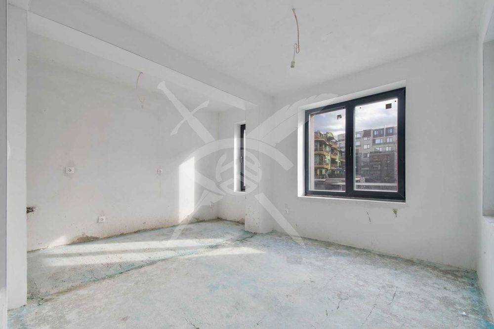 Продава се Многостаен апартамент в София, Манастирски ливади - 169 кв.м за 2300 €/кв.м - Снимка #6