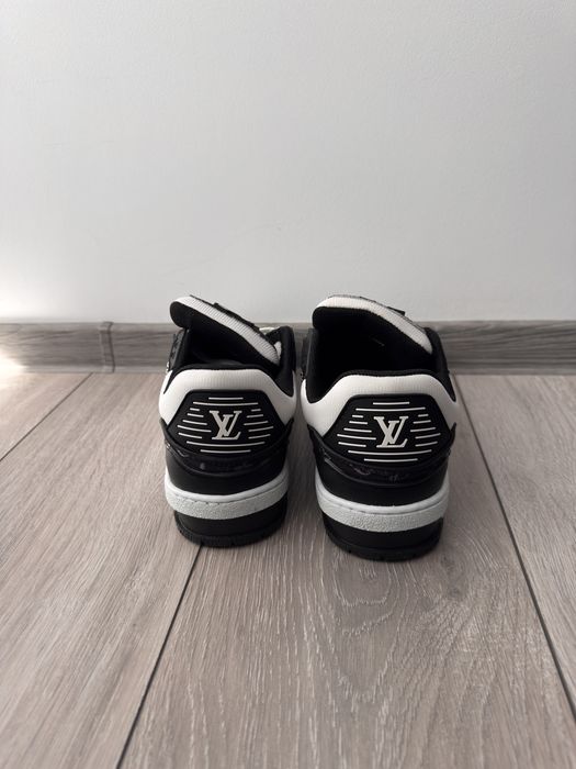 Adidasi louis vuitton nr 41