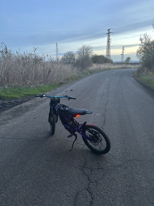 Продам си surron light bee x 2024