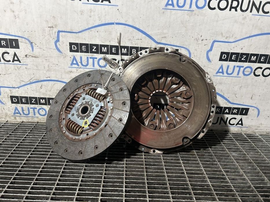 Kit ambreiaj Hyundai Tucson III 1.7 Diesel 2015 - 2018 1685CC Manuala 6 Trepte D4FD (1293)