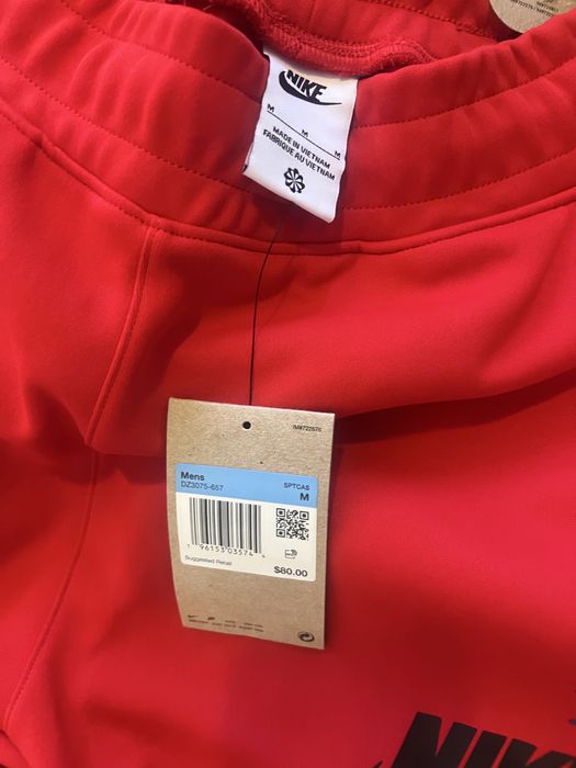 nike долнище ново