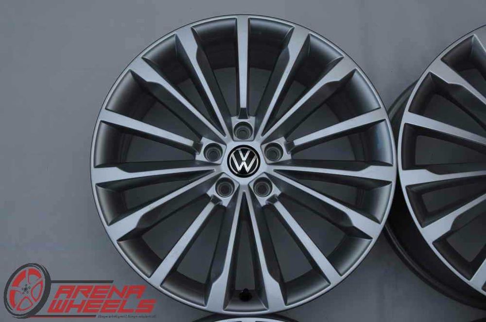 Jante 19 inch Originale VW Passat 3G B8 R19