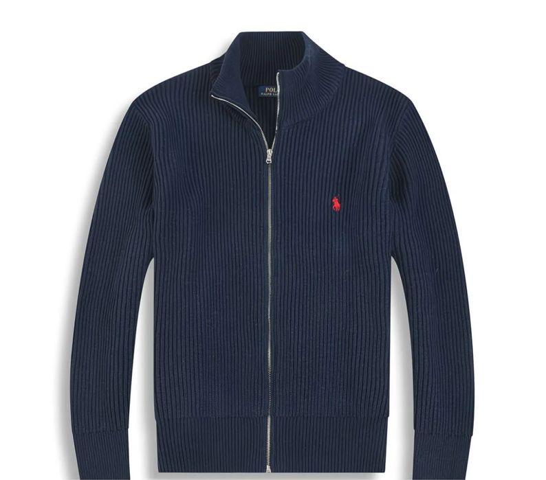 Одежда Поло кардиган