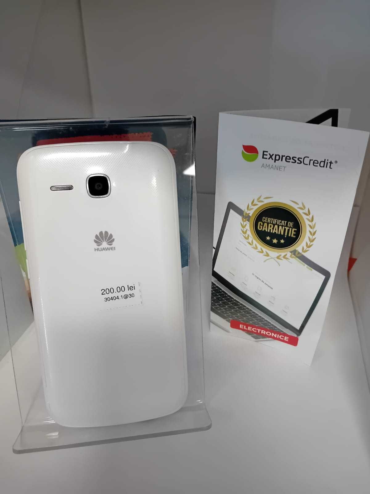 Telefon Huawei Y600 Ascend (30404.1/30 Pacurari 2)