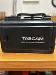 Recorder tascam dr-60D MKII