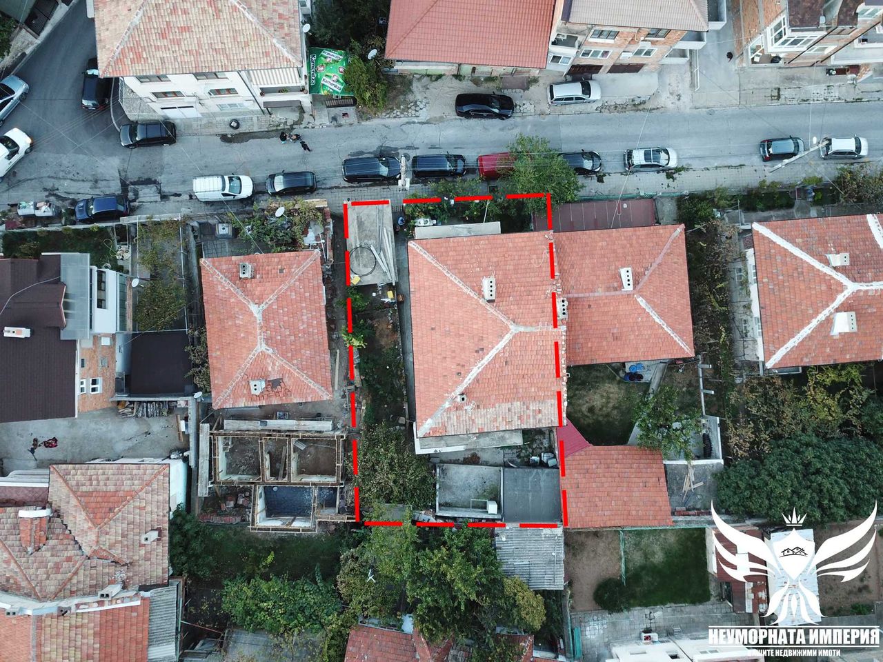 Продава се Къща в Асеновград - 199 кв.м за 829 €/кв.м - Снимка #2