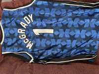 NBA jersey /T McGrady Ja Monant