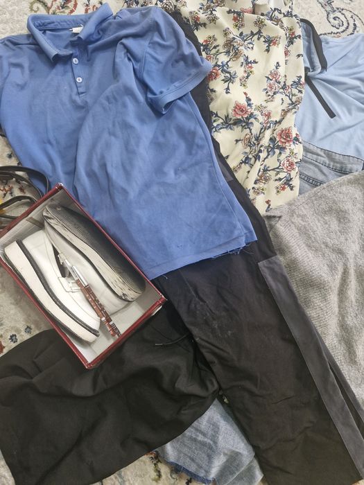 Одежжа для мальчиков,для девочек и для женщин