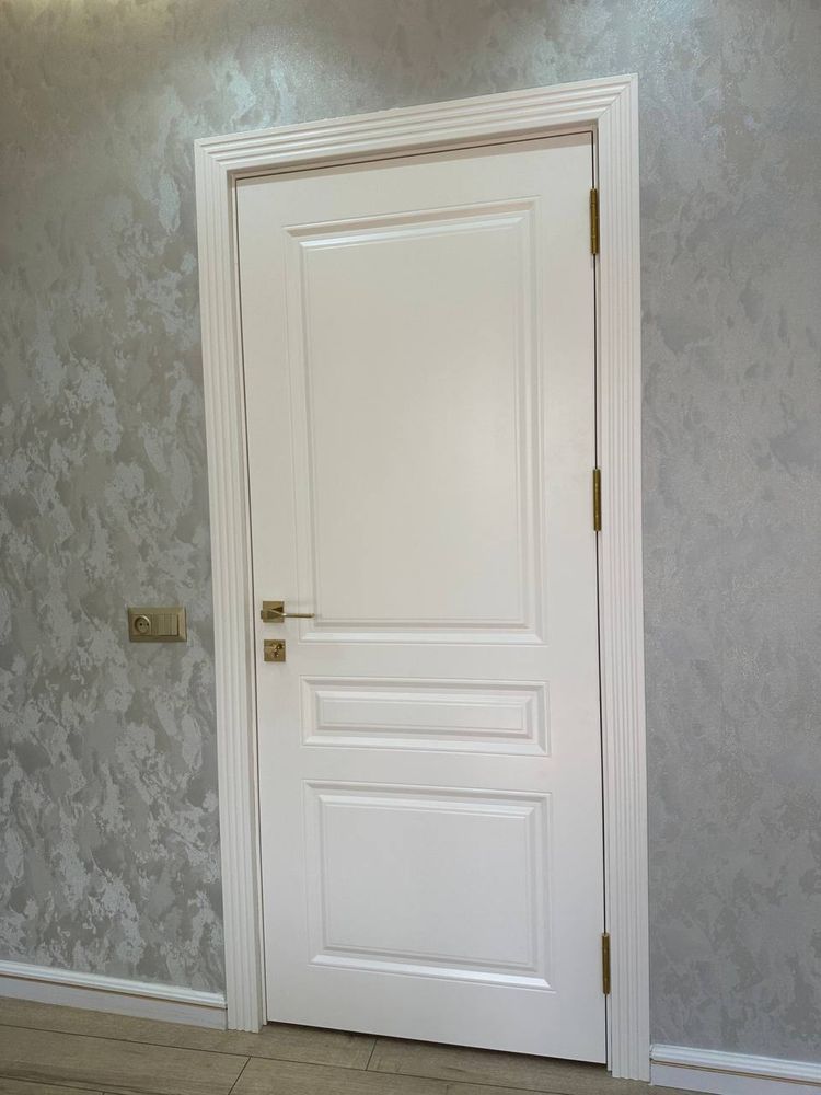 Мдф Двери / Mdf Eshiklar/ В стиле Минимализм, Модерн, Неоклассика /