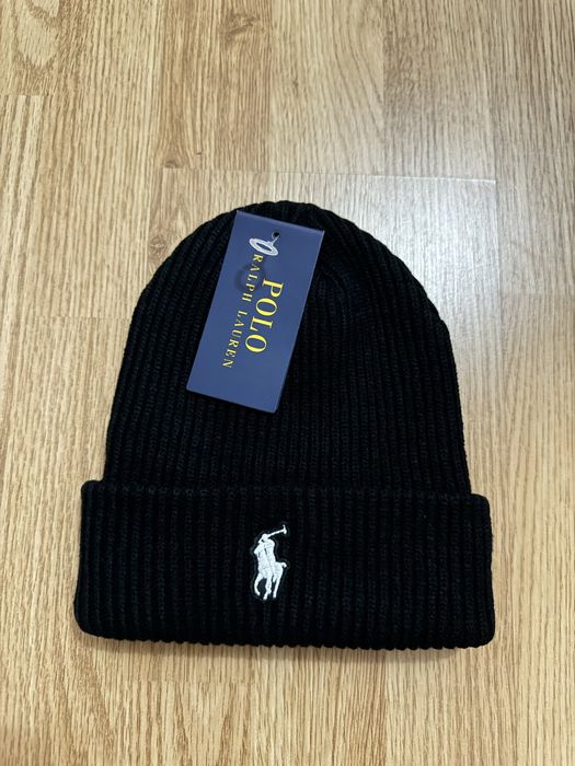 Căciulă Polo Ralph Lauren - UNISEX -