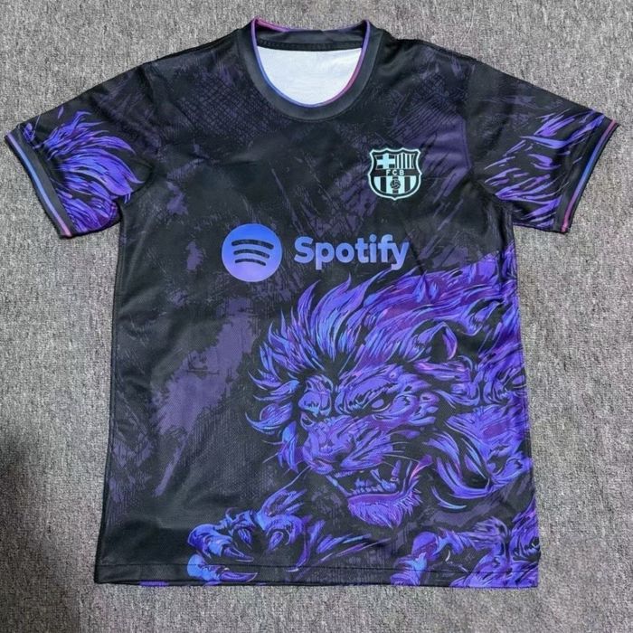 Футболка Барселоны
